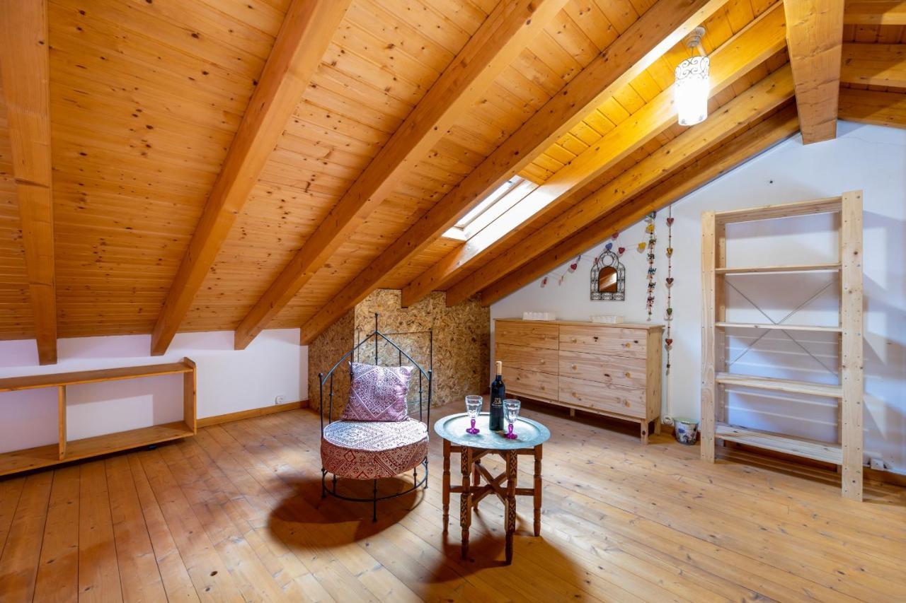 Casa Joia By Seewest Bensafrim Buitenkant foto