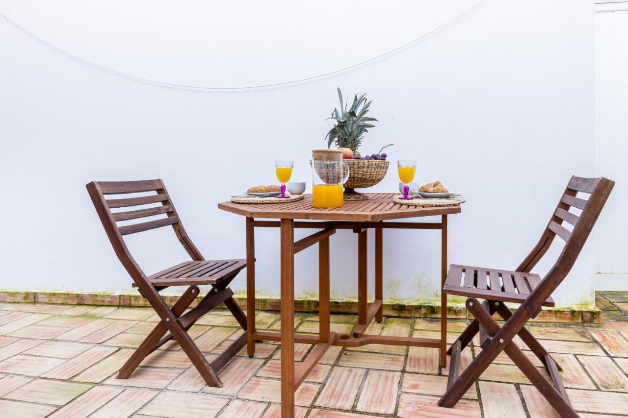 Casa Joia By Seewest Bensafrim Buitenkant foto