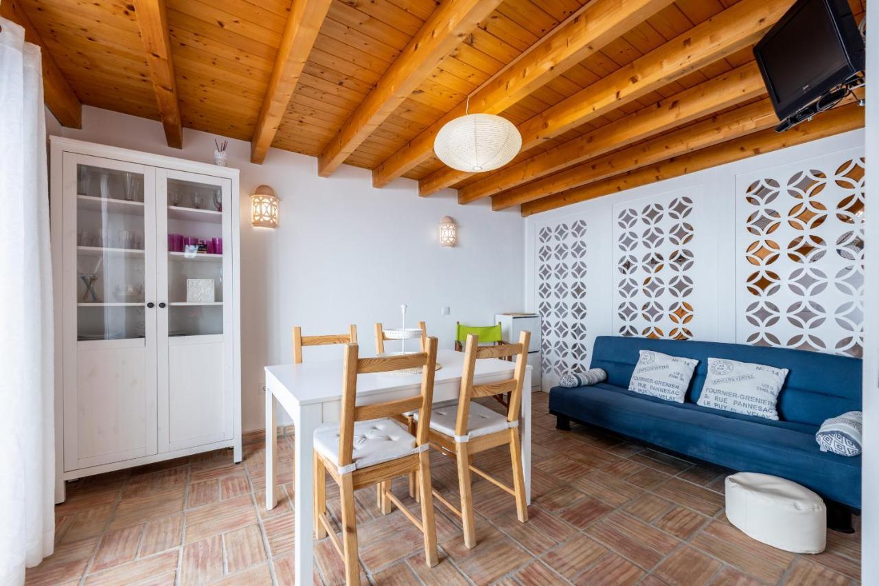 Casa Joia By Seewest Bensafrim Buitenkant foto