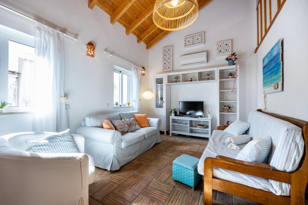 Casa Joia By Seewest Bensafrim Buitenkant foto