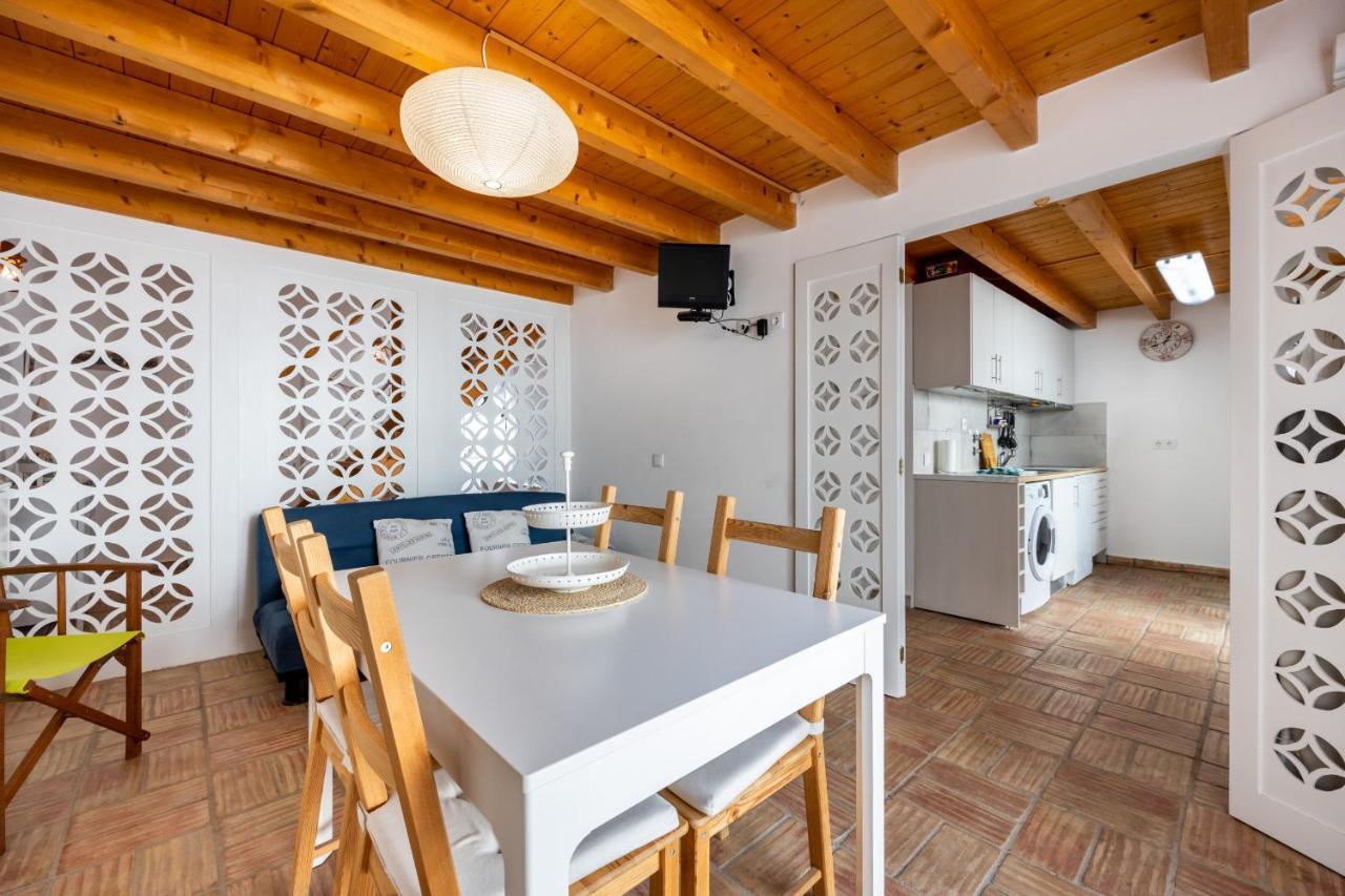Casa Joia By Seewest Bensafrim Buitenkant foto