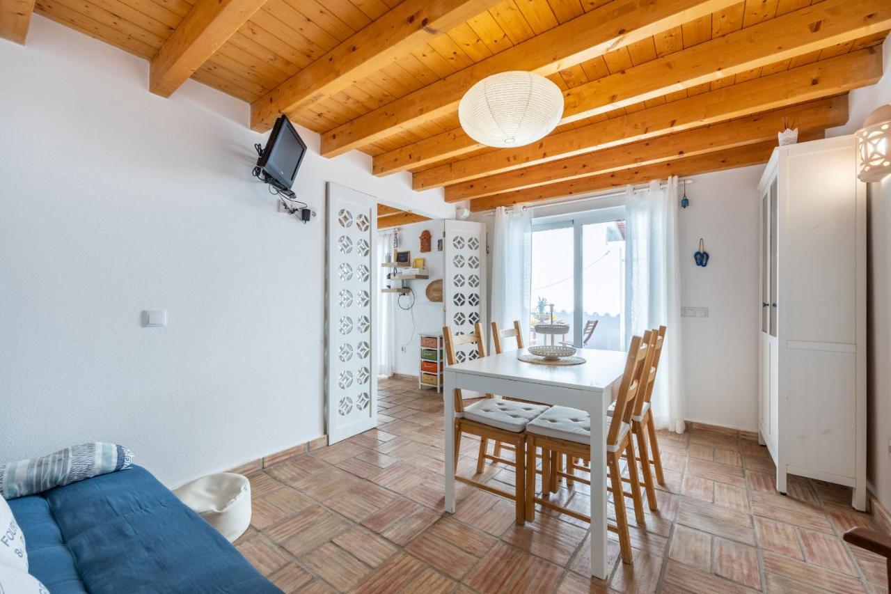 Casa Joia By Seewest Bensafrim Buitenkant foto