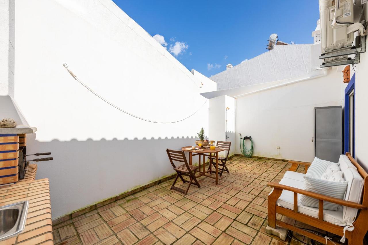 Casa Joia By Seewest Bensafrim Buitenkant foto