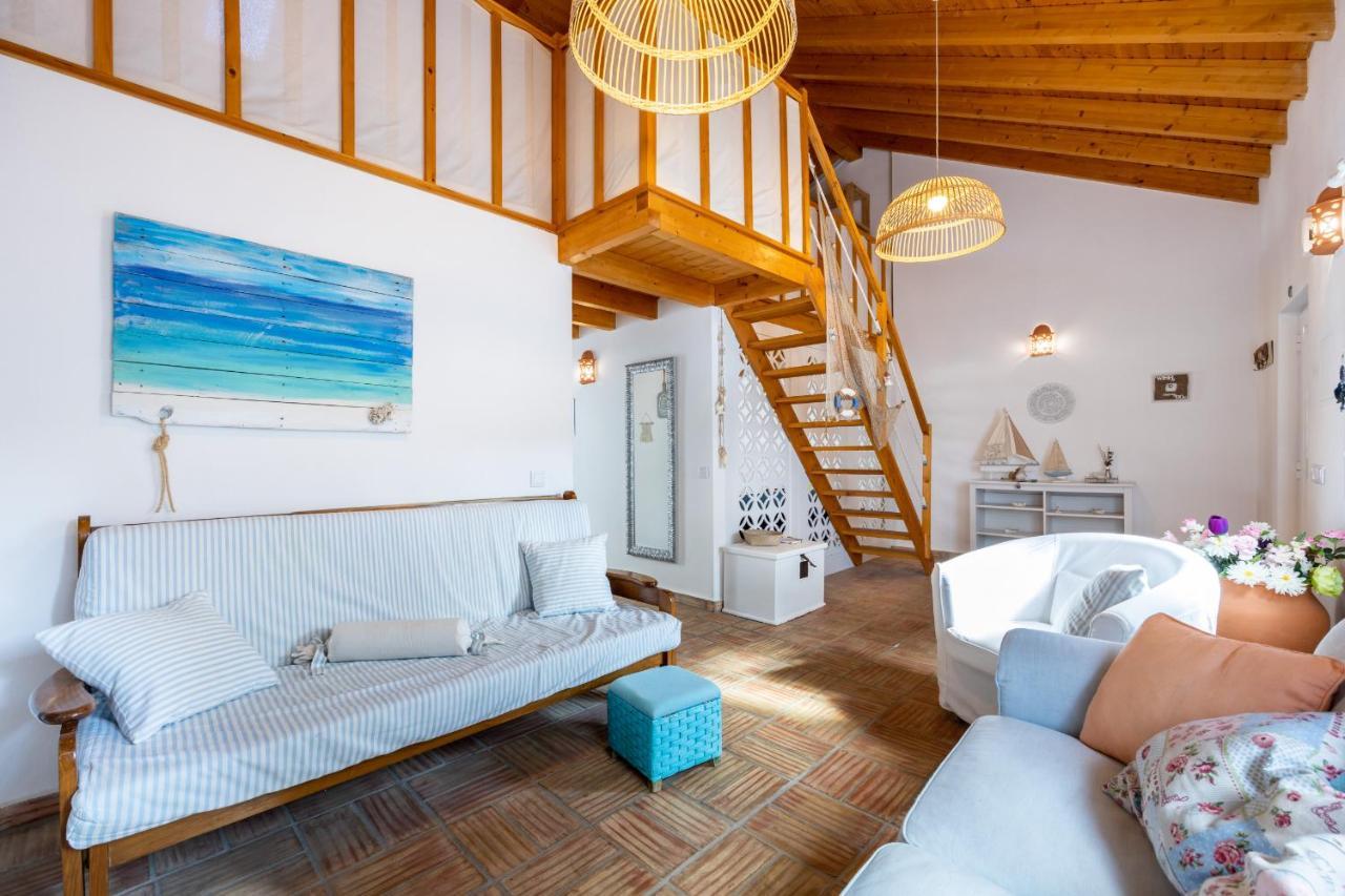 Casa Joia By Seewest Bensafrim Buitenkant foto