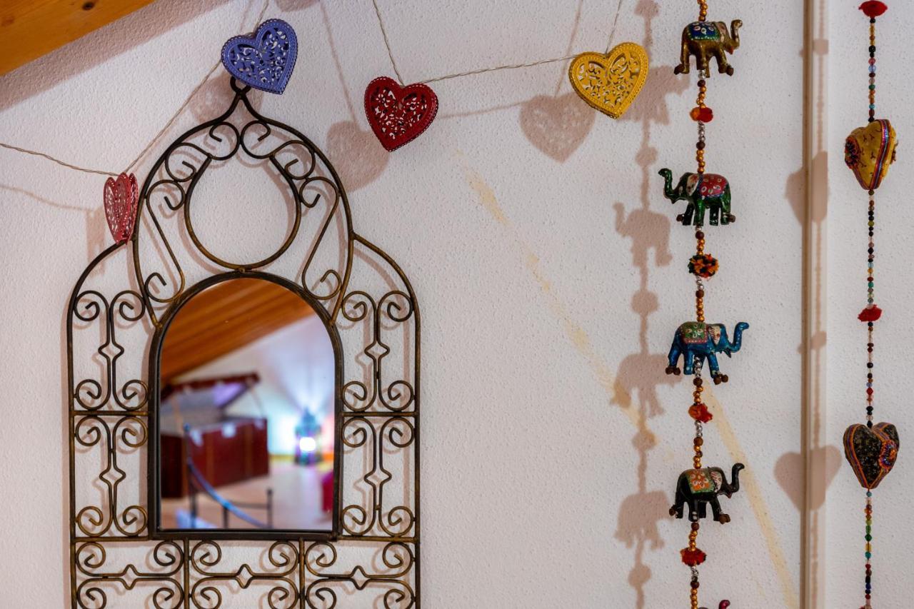 Casa Joia By Seewest Bensafrim Buitenkant foto