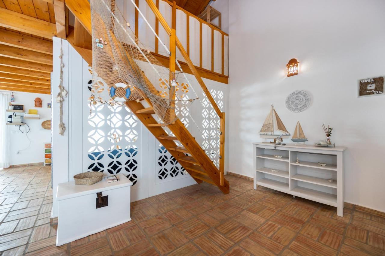 Casa Joia By Seewest Bensafrim Buitenkant foto
